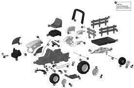 Buy genuine oem john deere parts. Peg Perego Tractor Parts Cheaper Than Retail Price Buy Clothing Accessories And Lifestyle Products For Women Men