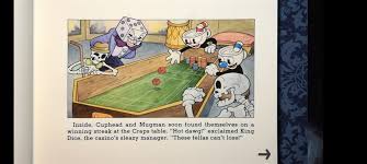El rendimiento está lejos de estar bien, . Cuphead Apk Download For Android Arcade Luso Gamer