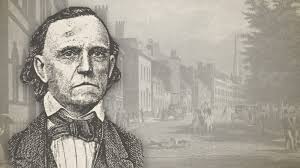 The Life And Ministry Of Gilbert Beebe