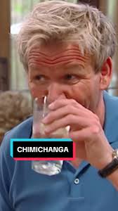 Cooking Delicious Chimichangas with Tilly Ramsay