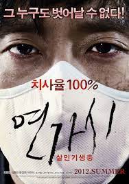 However, information on kofic was accrued since 2004, making some films that released before 2004 either not included or not accurate regarding number of admissions. Deranged Korean Movie Asianwiki
