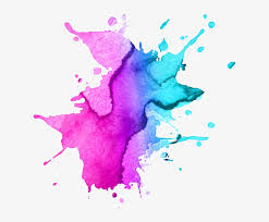 Watercolor Paint Splatter Png Image Royalty Free Stock Pink And Purple Splatter Transparent Png 624x595 Free Download On Nicepng Water splash png vectors (26). watercolor paint splatter png image