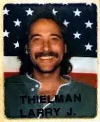 Larry Thielman Obituary