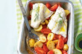 10 best healthy smoked haddock recipes. Healthy Haddock Recipes Goodtoknow