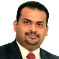 Najib Saad Email & Phone Number