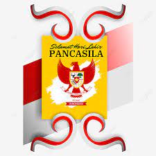 Are you searching for pancasila png images or vector? Selamat Hari Lahir Pancasila 01 Pancasila Selamat Hari Pancasila Hari Lahir Pancasila Png Bild Und Clipart Zum Kostenlosen Download
