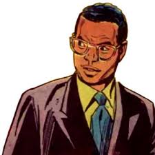 Batman: Son of the Demon Characters