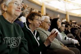 Iron Mountain visitors