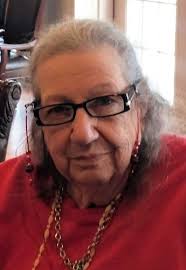 Thelma Ross Obituary (1931