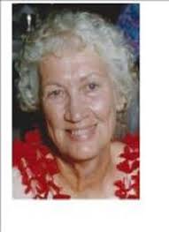 Dee Etta Bailey Obituary April 29, 2013