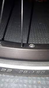 Warum Immer Wieder Speichenbruche Auto Und Motorrad Fahrrad Radfahren