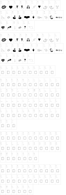 Set up your phone just how you like it. Love Romance Font Dafont Com