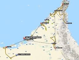 16.000 plaatsen voor ronde van vlaanderen voor wielertoeristen volgeboekt, bijna 60% buitenlanders. Preview Statistics For Uae Tour 2021