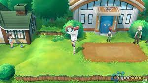 In order for the gym leader to return, you will first need to defeat team rocket in the silph co building and earn the other seven kanto gym badges. Viridian City Gym Game Of Guides
