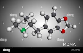 Image result for Methylenedioxymethamphetamine