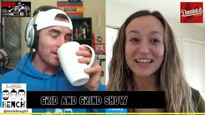 IOTB GNG Show with Haley Booker and Nate Cobb or the United Grid League s  Palm Beach Breakers