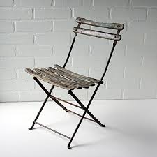 Childrens French Bistro Chair Vintage Childrens Cafe Chair Sillas Muebles Sillones