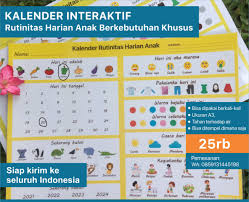 Sekolah yang menerima anak tipikal juga anak special need, belajar dalam kelompok. Rpp Tematik K13 Untuk Abk Dan Siswa Umum Di Satu Kelas Inklusi