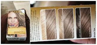 How To Dye Dark Hair With Ash Blonde Loreal Medium Ash Blonde Medium Ash Blonde Blonde Color Ash Blonde Hair Dye