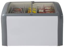 Black Decker Mini Fridge Cfc83q0wg By Avanti Refrigerator Freezer Combo Refrigerators Goedekers Com Chest Freezer Storage Baskets Refrigerator Freezer