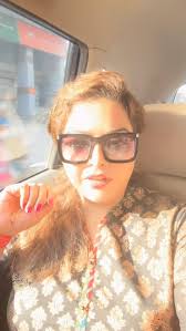 Dear Friends and Buddies, Talking to Saadia Sohail was interesting as she  really spoke positively about different issues !! Knowing individuals with  an excellent mindset really convinces me that we can change