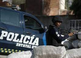 Wir lieben design von kartell. The Slow Death Of Mexico S Santa Rosa De Lima Cartel Insight Crime
