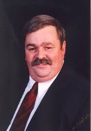 Obituary information for Bernard A. Gaudrault