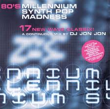 Image result for Synthpop