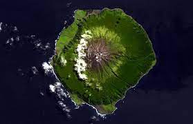 Mar 31, 2019 · tristan da cunha is a group of islands located in the southern atlantic ocean , between the continents of africa and south america.the main island of the group is known also as tristan da cunha and is often considered to be the world's most remote inhabited island. File Tristan Da Cunha Aster Jpg Wikimedia Commons