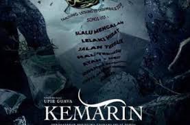 Watch movies full hd online free. Review Film Kemarin Bukan Hanya Tragedi Tsunami Band Seventeen Matamata Com