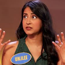 Name something you buy to put