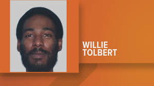 KPD: Convicted felon wanted for attempted murder after shooting in East  Knoxville