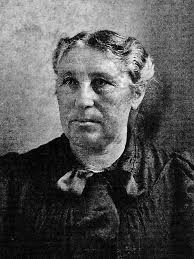 Gertrude Theodora Baumann Croell (1841-1927)