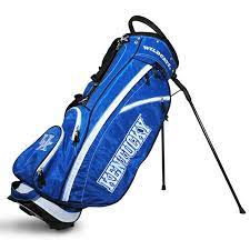 Pin On Ncaa Golf Bags