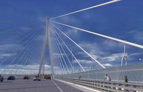 Official project account for the gordie howe international bridge project between windsor, on & detroit, mi. Gordie Howe International Bridge E Architect