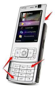 Feb 11, 2016 · how to unlock nokia n95. Hard Reset For Nokia N95