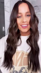 You like my hair? Gee thanks, just bought it 😛 hair by @SADIE MAE