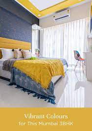 Modern bedroom design trends 2021. Low Maintenance Clutter Free 3bhk Simple Bedroom Design Indian Bedroom Decor Ceiling Design Bedroom