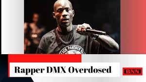 .after the overdose dmx has been hospitalized after suffering an apparent drug overdose on the pitchfork has reached out to representatives for dmx and white plains city police department for. Osn4ytdrmz25lm