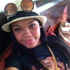 Candace Mayes (@CandyLadii_69)