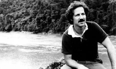 Les Blank: Burden of Dreams | Movies | The Guardian