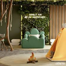 Showroom and office interior with individual design. Interior Design Magazines