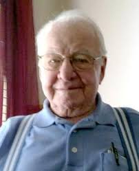 JAMES GRIFFEY Obituary (1924