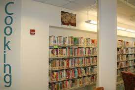 Ludington Library Reopens Saturday