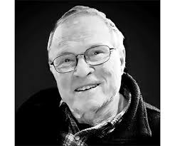 DENNIS BERK Obituary (2023)