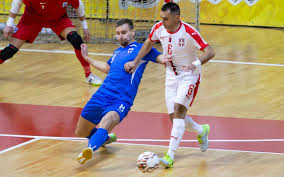 E la partita sta diventando una questione politica, di cui parlano ministri dello sport e. Futsal World Cup 2021 Spareggi Serbia Di Misura 2 2 La Croazia Dei Tanti Italiani Tiro Libero Web