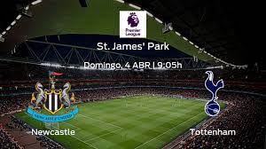 Tottenham have been unplayable whenever they start well. Dzi4gzdy11ajnm