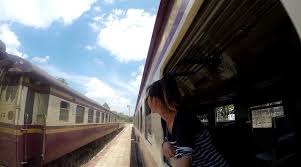 The butterworth train terminus is one the busiest and most important train terminus in west malaysia and most shooting ranges are present in hatyai too. Travelling From Johor Bahru To Hat Yai By Train
