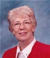 Deanna Grindle Obituary (1938