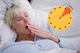 Daylight Saving Time Ends This Weekend in Minnesota